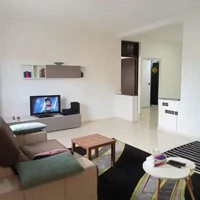 Maison indépendante 100m2 à Témara centre