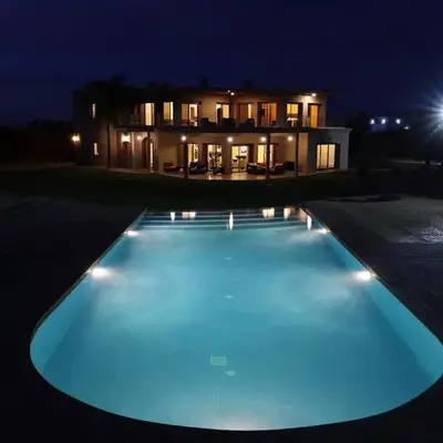 Villa Tizra - Guest house