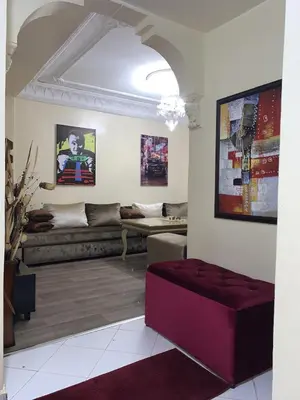 Gallery image of Maison Confort Oulfa Top Prix in Casablanca