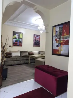 Gallery image of Maison Confort Oulfa Top Prix in Casablanca
