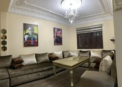 Gallery image of Maison Confort Oulfa Top Prix in Casablanca