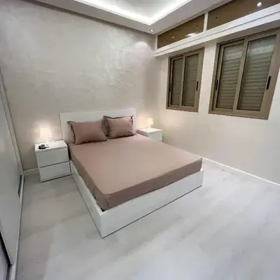 L'Appartement Harmonia Cozy