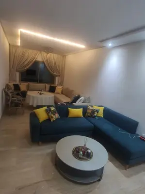 Gallery image of Resedance al mounaoura in Les Camps