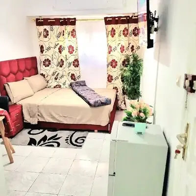 Mi mini estudio 2
