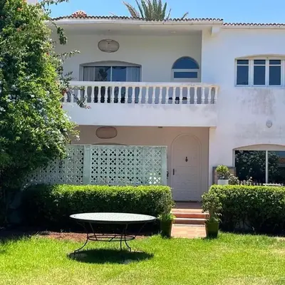 Villa entière Dar Baida Plage David Bouznika