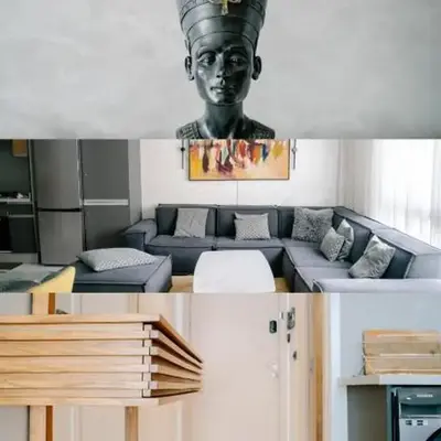 Luxurious Close to all attractions
