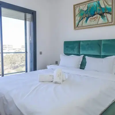 Magnificient Appartment in Prestigia