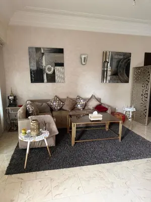 Gallery image of Appart bien équipé avec jardin privé à California in Casablanca