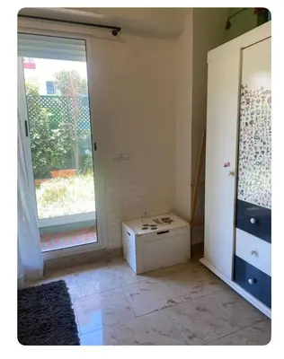 Gallery image of Appart bien équipé avec jardin privé à California in Casablanca