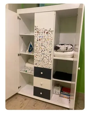 Gallery image of Appart bien équipé avec jardin privé à California in Casablanca