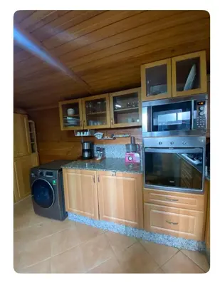 Gallery image of Appart bien équipé avec jardin privé à California in Casablanca