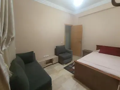 Gallery image of Bel Appart meublé in Rabat