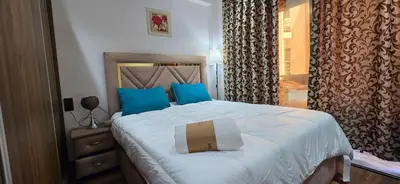 Gallery image of Le Casablanca in Casablanca