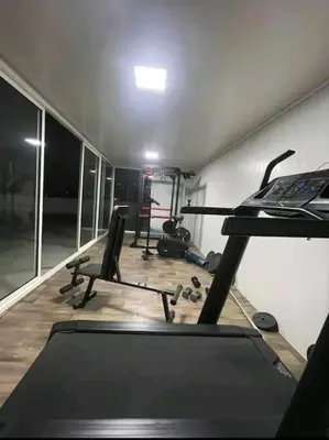 Gallery image of Cosy/Lux/Unique/Jacuzzi/Parking/ in Casablanca