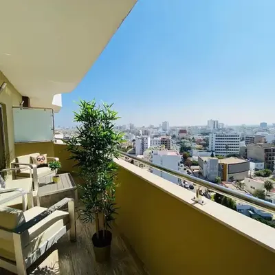 La Vida est Magnifique - 3 Chambres