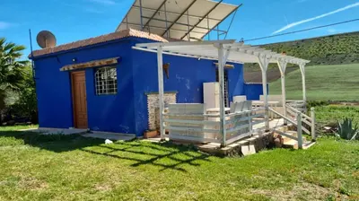Gallery image of Maison de campagne Benslimane in Ziaïda
