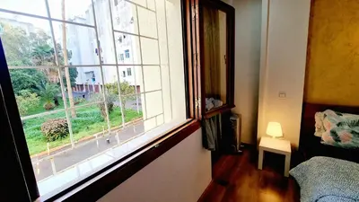 Gallery image of Happy Family Stay with Garden View Casablanca in Casablanca