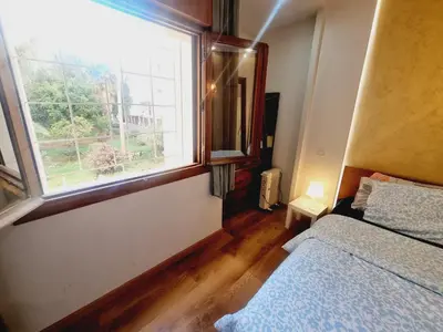 Gallery image of Happy Family Stay with Garden View Casablanca in Casablanca