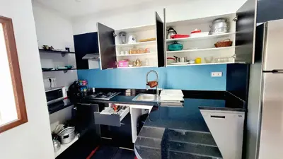 Gallery image of Happy Family Stay with Garden View Casablanca in Casablanca
