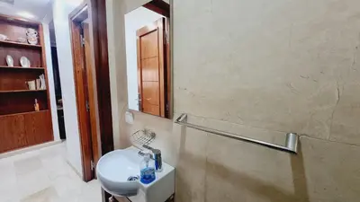 Gallery image of Happy Family Stay with Garden View Casablanca in Casablanca