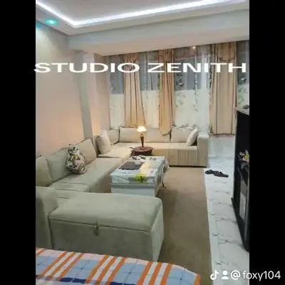 Studio Zenith
