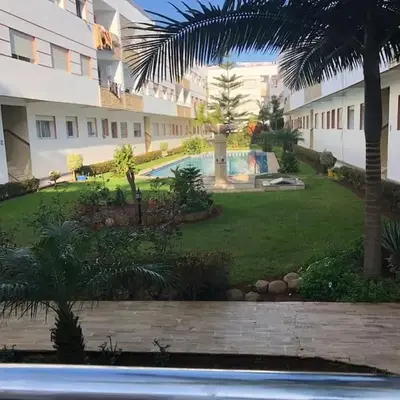 Résidence Ryad Albahr Herhoura