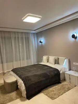 Gallery image of Haut standing apartement secured residence in Oulad Mbark