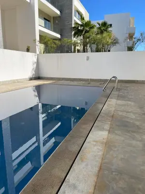 Gallery image of Haut standing apartement secured residence in Oulad Mbark