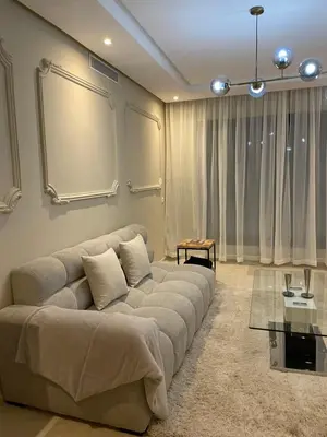 Gallery image of Haut standing apartement secured residence in Oulad Mbark