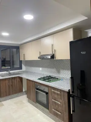 Gallery image of Haut standing apartement secured residence in Oulad Mbark