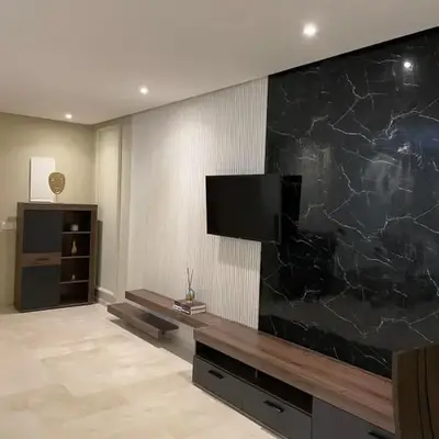 Haut standing apartement secured residence