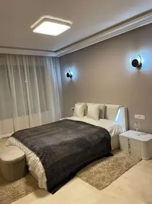 Gallery image of Trendy apartment two bedrooms in Oulad Mbark