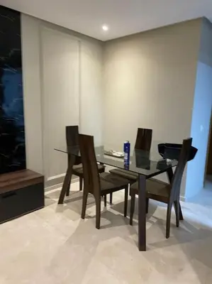 Gallery image of Trendy apartment two bedrooms in Oulad Mbark