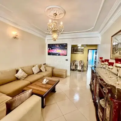CASA Ghandi Central Apart 1Ch salon
