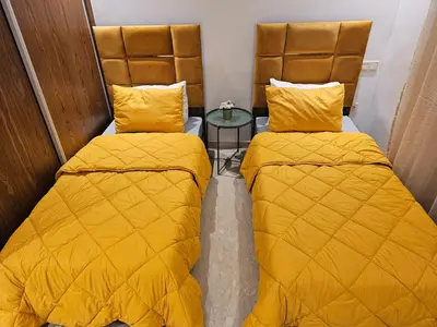 Gallery image of 3 Bedroom Luxury Apartment with Premium Amenities for Larger Families in Casablanca