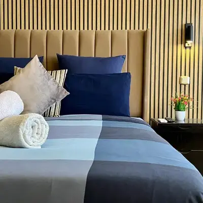 Rabat Agdal Pearl - 2BR Spacious & Well located