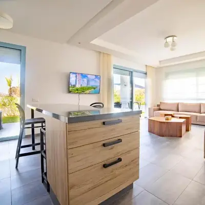 Magnifique oasis de détente !