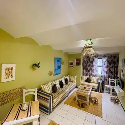 Beautiful Studio In Casablanca