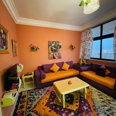 Beautiful Studio in the heart of Casablanca