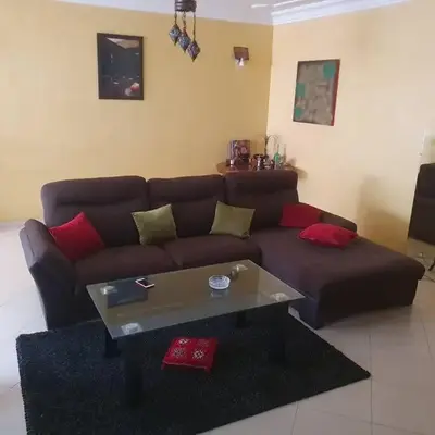 Appartement spacieux
