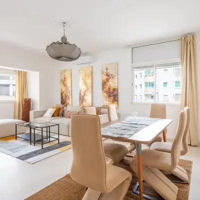 Charming apartment