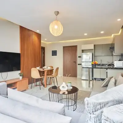 Chic and Cozy 1 Bedroom Oasis in the Heart of Casa