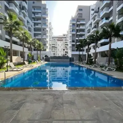 prestigieuse à casa finance city