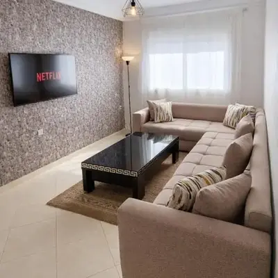 Cozy appartement à Mohammedia