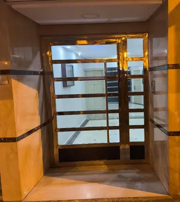 Gallery image of Private room in the city center in Rabat