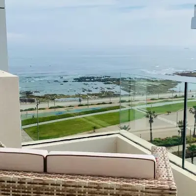 Atlantic Suite View 2
