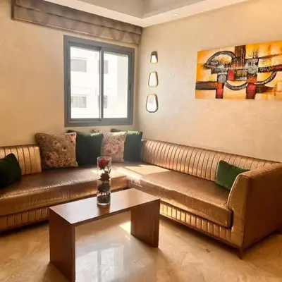 Studio Cosy Centre Ville Casablanca