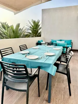 Gallery image of Appartement de vacances à 5 min de la plage in Mohammedia