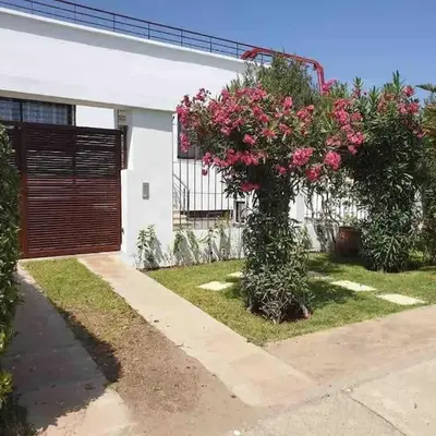 Villa Havre De Paix à Casablanca