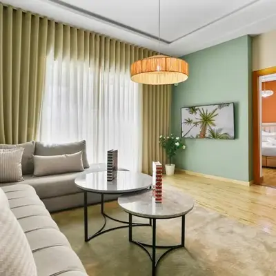 Serene One Bed Oasis in the Heart Of The Medina